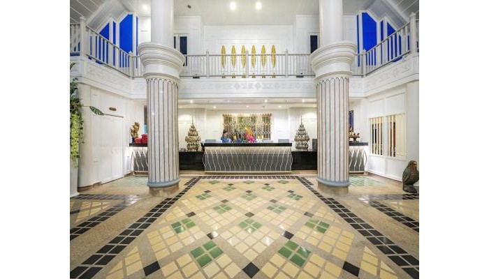 Chada Thai Village poza 24