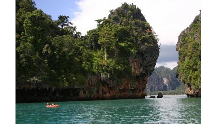 Chada Thai Village poza 17