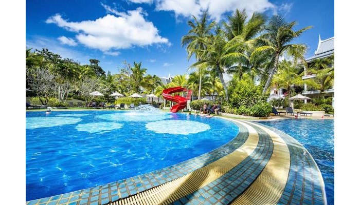 Chada Thai Village poza 1