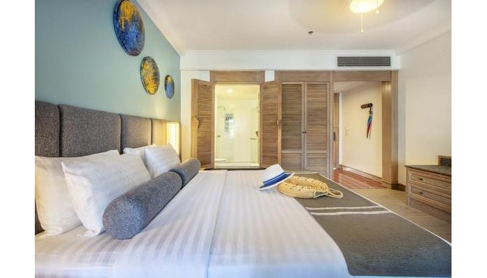 Chada Thai Village poza 49