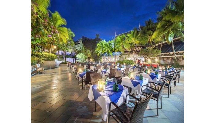 Chada Thai Village poza 12