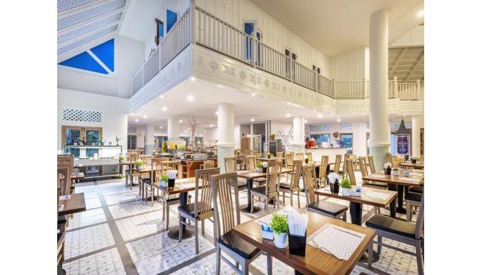 Chada Thai Village poza 30