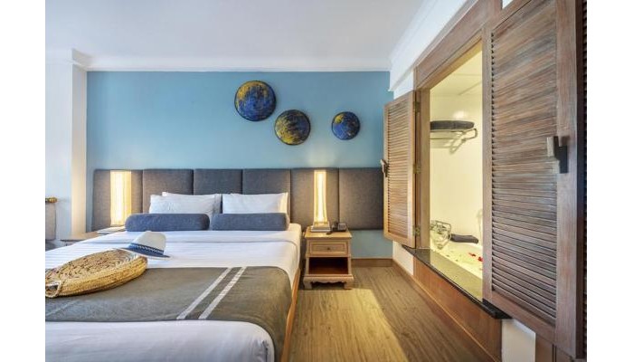 Chada Thai Village poza 52