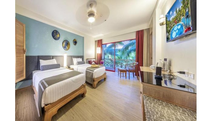 Chada Thai Village poza 53