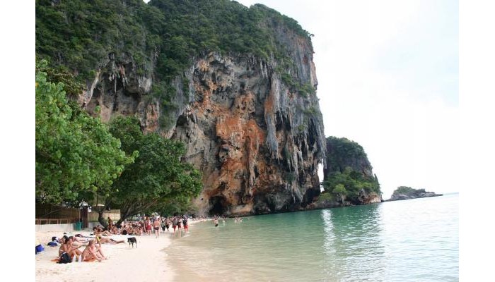 Chada Thai Village poza 16