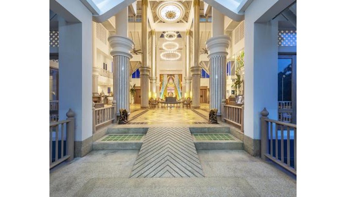 Chada Thai Village poza 26