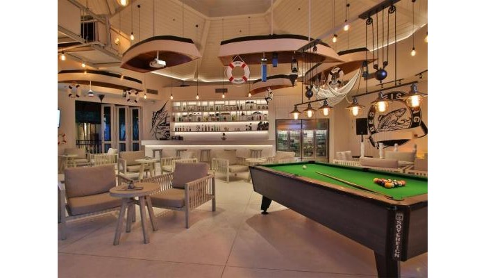 Dusit Thani Krabi Beach Resort poza 8