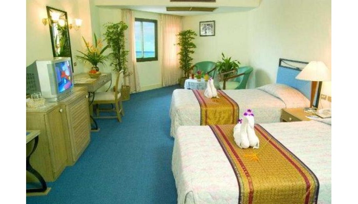 Golden Beach Resort poza 7