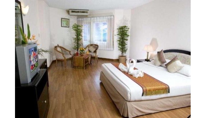 Golden Beach Resort poza 6