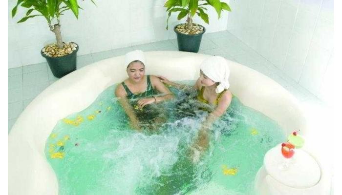 Golden Beach Resort poza 5