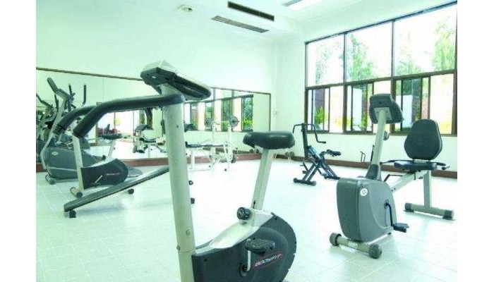 Golden Beach Resort poza 4