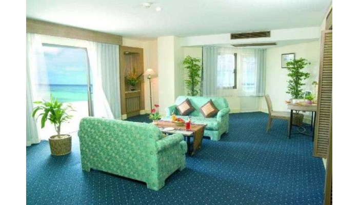 Golden Beach Resort poza 8