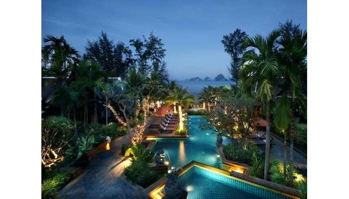 Hotel Amari Vogue Krabi poza 7