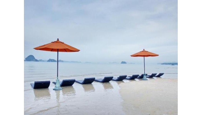 Hotel Amari Vogue Krabi poza 1