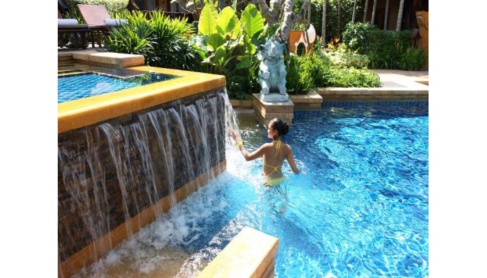 Hotel Amari Vogue Krabi poza 9