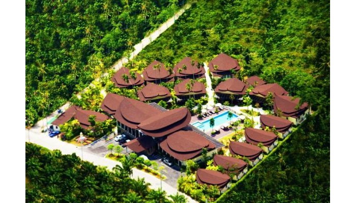 Hotel Ao Nang Phu Pi Maan poza 9