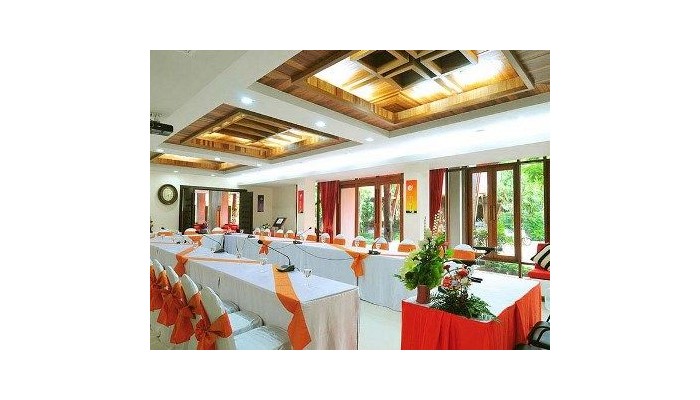 Hotel Ao Nang Phu Pi Maan poza 2