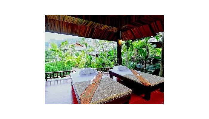 Hotel Ao Nang Phu Pi Maan poza 0