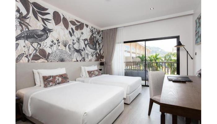 Hotel Deevana Plaza Krabi Aonang poza 6