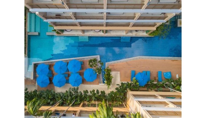 Hotel Deevana Plaza Krabi Aonang poza 16