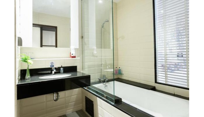 Hotel Deevana Plaza Krabi Aonang poza 8