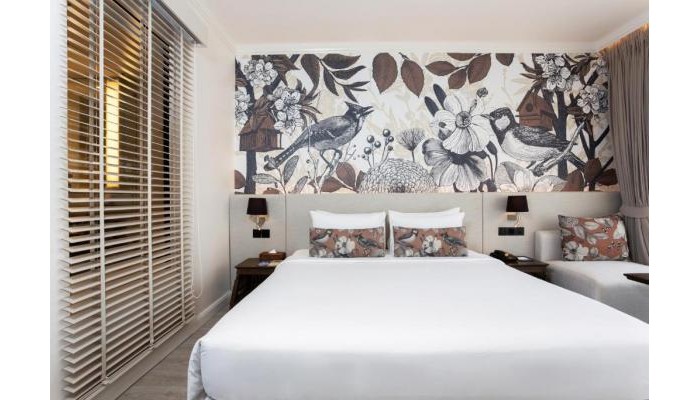 Hotel Deevana Plaza Krabi Aonang poza 5