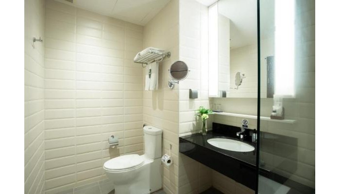 Hotel Deevana Plaza Krabi Aonang poza 7