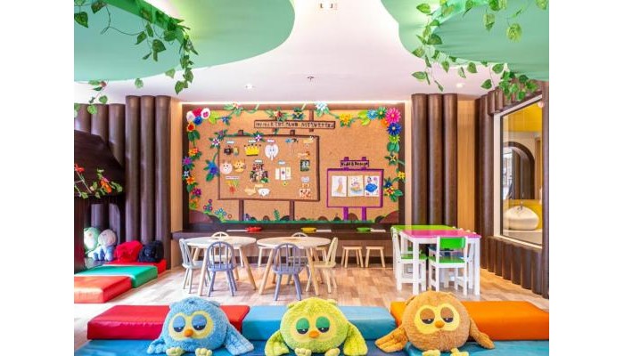 Hotel Deevana Plaza Krabi Aonang poza 15