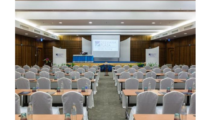 Hotel Deevana Plaza Krabi Aonang poza 13
