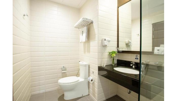 Hotel Deevana Plaza Krabi Aonang poza 3