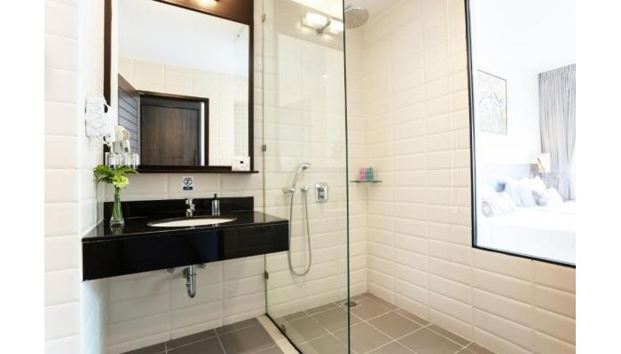 Hotel Deevana Plaza Krabi Aonang poza 4