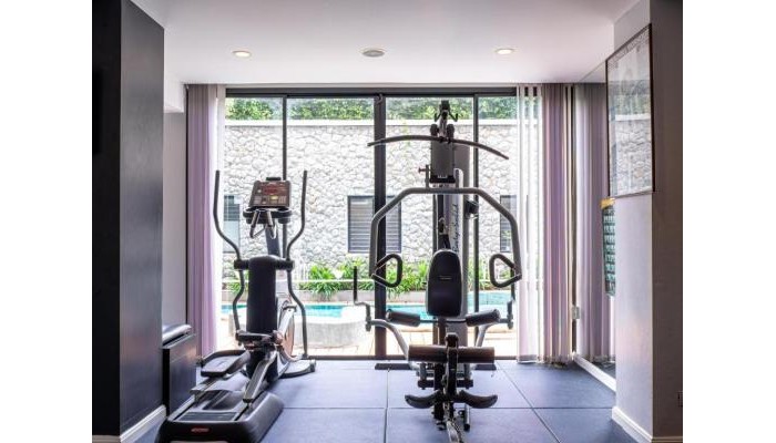 Hotel Deevana Plaza Krabi Aonang poza 14