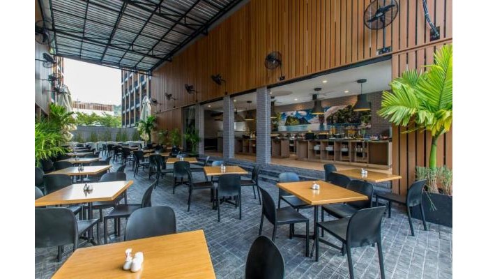 Hotel Glow Ao Nang Krabi poza 13