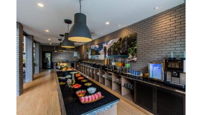 Hotel Glow Ao Nang Krabi poza 12