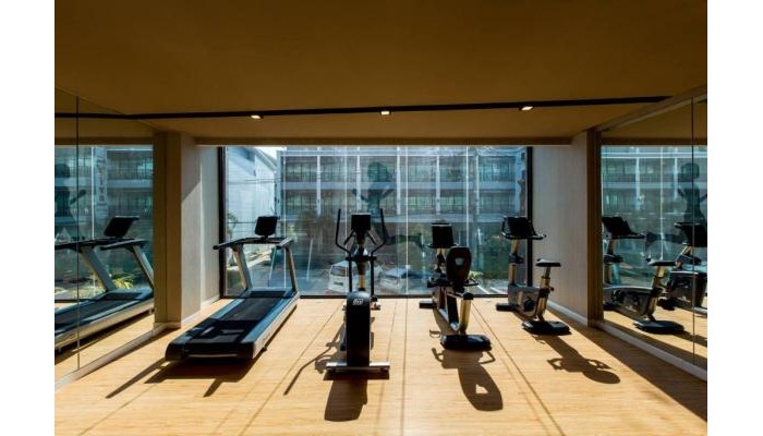 Hotel Glow Ao Nang Krabi poza 18