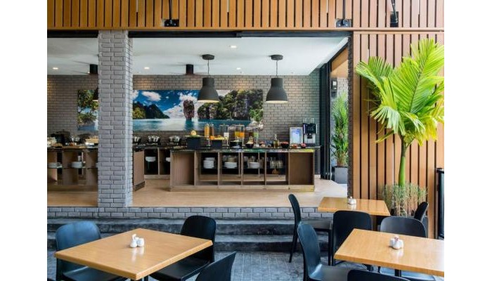 Hotel Glow Ao Nang Krabi poza 14