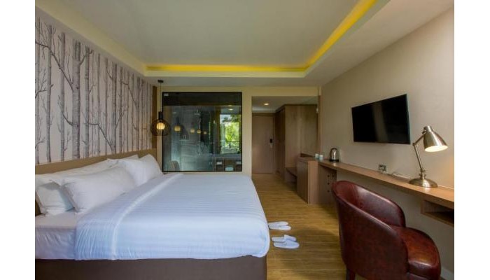 Hotel Glow Ao Nang Krabi poza 3