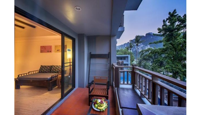 Krabi Chada Resort poza 5