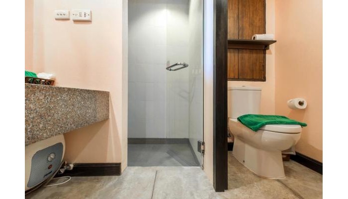 Krabi Chada Resort poza 31