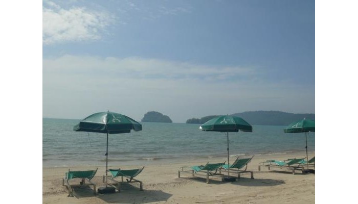 Krabi Chada Resort poza 23