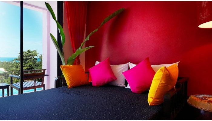 Krabi Chada Resort poza 26