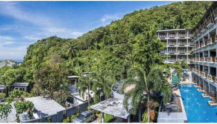 Krabi Chada Resort poza 8