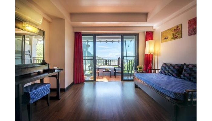 Krabi Chada Resort poza 37