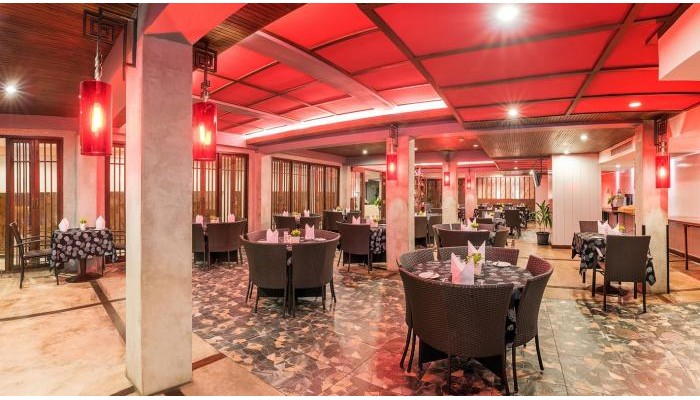 Krabi Chada Resort poza 16