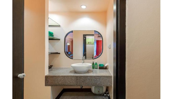 Krabi Chada Resort poza 39