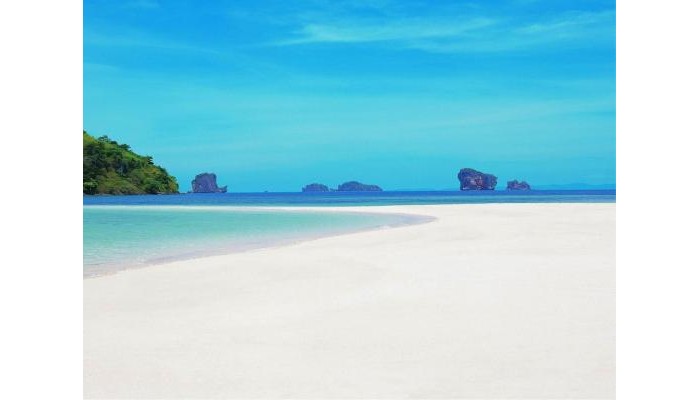 Krabi Chada Resort poza 24