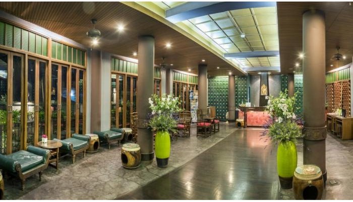 Krabi Chada Resort poza 18