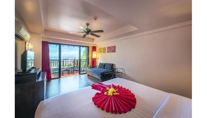 Krabi Chada Resort poza 41