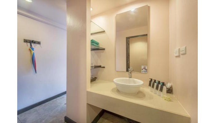 Krabi Chada Resort poza 44