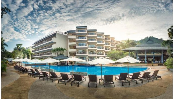 Krabi La Playa Resort poza 12